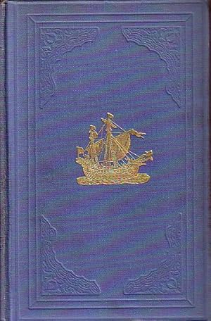 Bild des Verkufers fr BOMBAY IN THE DAYS OF QUEEN ANNE, Being an account of the Settlement written by John Burnell zum Verkauf von Jean-Louis Boglio Maritime Books