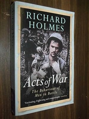 Acts Of War