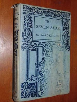 The Seven Seas