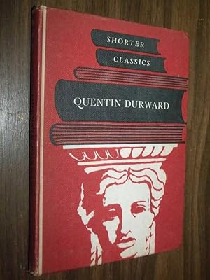 Quentin Durward