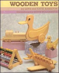 Seller image for WOODEN TOYS for sale by 100POCKETS