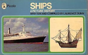 Seller image for SHIPS, A Picture History for sale by Jean-Louis Boglio Maritime Books