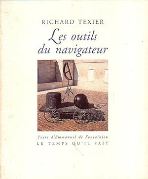 Seller image for LES OUTILS DU NAVIGATEUR for sale by Jean-Louis Boglio Maritime Books