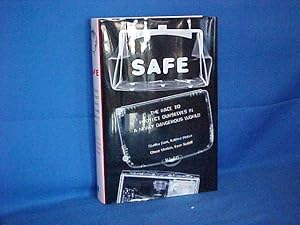 Image du vendeur pour Safe: The Race to Protect Ourselves in a Newly Dangerous World mis en vente par Gene The Book Peddler