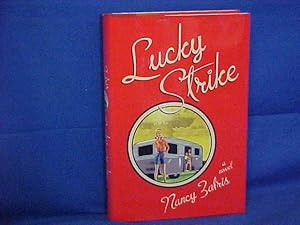 Bild des Verkufers fr Lucky Strike zum Verkauf von Gene The Book Peddler