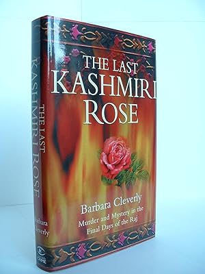 The Last Kashmiri Rose