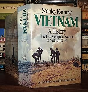 VIETNAM A History