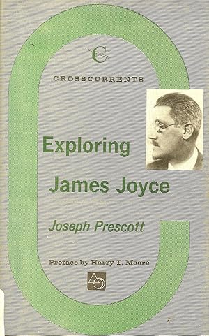 Exploring James Joyce