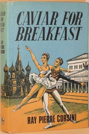 Seller image for Caviar for Breakfast for sale by Washburn Books