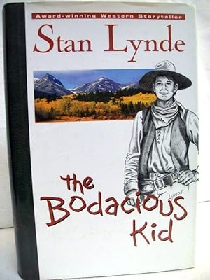Immagine del venditore per The Bodacious Kid venduto da Antiquariat Bler