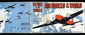 Bild des Verkufers fr Air Forces of the World zum Verkauf von Little Stour Books PBFA Member