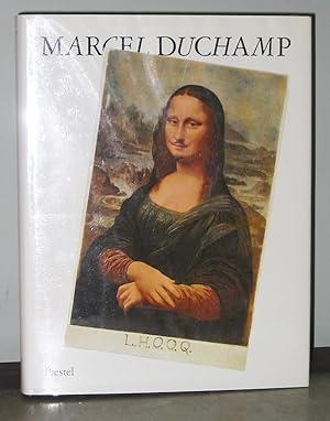 Seller image for Marcel Duchamp for sale by Exquisite Corpse Booksellers