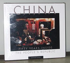 Imagen del vendedor de China: Fifty Years Inside the People's Republic a la venta por Exquisite Corpse Booksellers