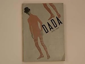 Cinquant' anni a DADA - DADA in italia 1916 - 1966