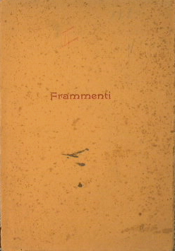 Frammenti