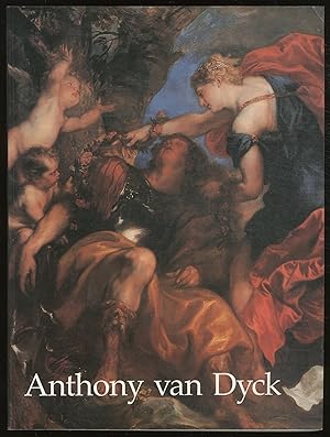 Image du vendeur pour (Exhibition catalog): Anthony van Dyck mis en vente par Between the Covers-Rare Books, Inc. ABAA