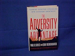 Image du vendeur pour The Adversity Advantage mis en vente par Gene The Book Peddler