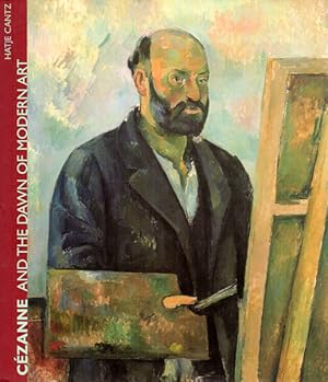 Immagine del venditore per Cezanne and the Dawn of Modern Art. Edited by Felix A. Baumann, Walter Feilchenfeldt, Hubertus Hassner. Museum Folkwang, Essen, September 18, 2004 - January 16,2005. venduto da Antiquariat Querido - Frank Hermann