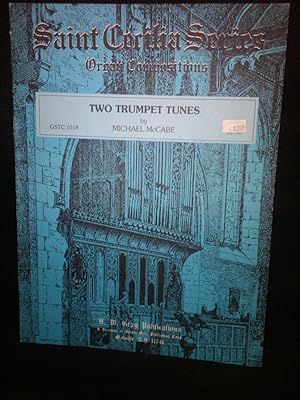 Seller image for Two Trumpet Tunes for sale by H&G Antiquarian Books