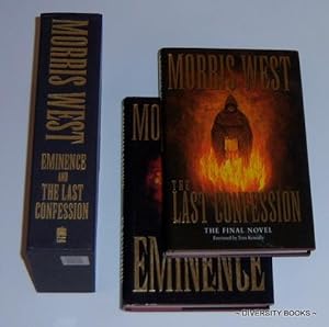 THE LAST CONFESSION AND EMINENCE