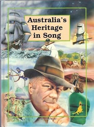 Australia's Heritage in Song