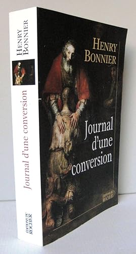 JOURNAL D'UNE CONVERSION