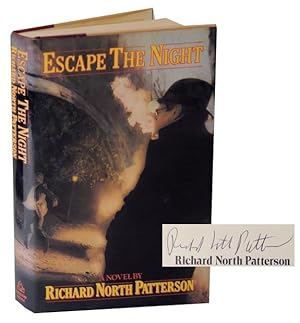 Seller image for Escape the Night (Signed First Edition) for sale by Jeff Hirsch Books, ABAA