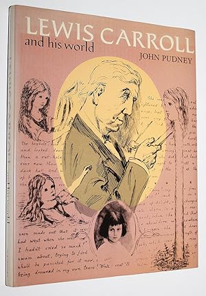 Lewis Carroll and His World