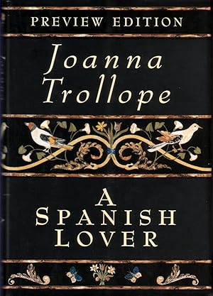 Seller image for A SPANISH LOVER. for sale by Monroe Stahr Books