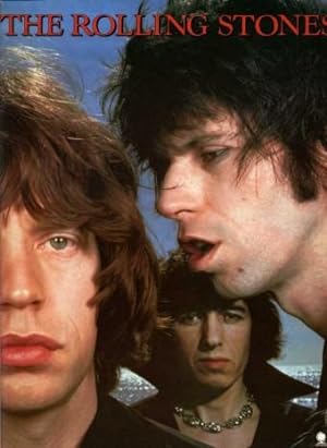 Seller image for The Rolling Stones for sale by Godley Books