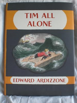 Tim All Alone