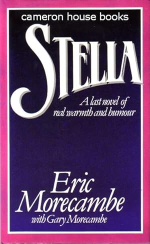 Imagen del vendedor de Stella a la venta por Cameron House Books