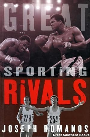 Seller image for Great Sporting Rivals for sale by Great Southern Books