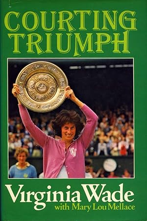 Immagine del venditore per Courting Triumph venduto da Godley Books