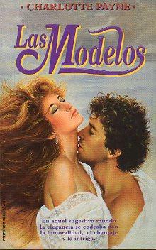 Imagen del vendedor de LAS MODELOS. Trad. Jordi Fibla. a la venta por angeles sancha libros