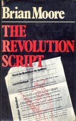 Seller image for The Revolution Script for sale by timkcbooks (Member of Booksellers Association)