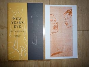 New Year's Eve : a new short story (signed)