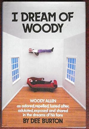 Seller image for I Dream of Woody for sale by Canford Book Corral