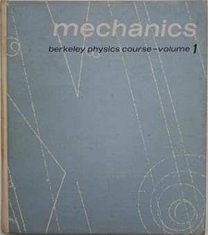 Seller image for Mechanics: Berkeley Physics Course Vol 1 for sale by Bookworm & Pen Books