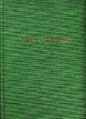 Nos gloires, tome II. Première période. Le peuple belge ( Des origines au XV ème siècle)