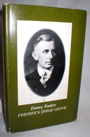 Seller image for Fanny Essler (Vol. II only) for sale by Dave Shoots, Bookseller