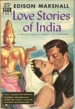 LOVE STORIES OF INDIA