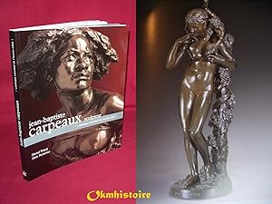 Image du vendeur pour Jean-Baptiste CARPEAUX Catalogue raisonn de l'oeuvre dit mis en vente par Okmhistoire