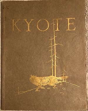 The Kyote 1920