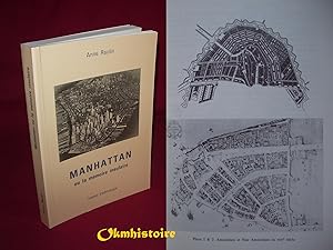 Image du vendeur pour MANHATTAN ou la mmoire insulaire mis en vente par Okmhistoire