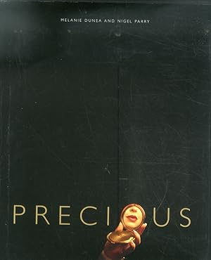 Seller image for Precious for sale by Libro Co. Italia Srl