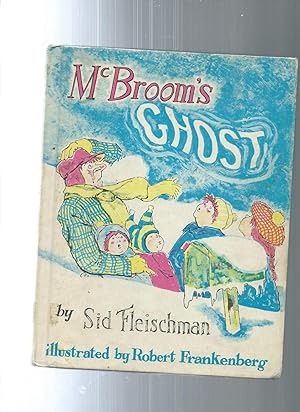 McBroom's Ghost