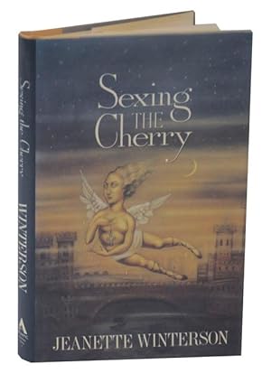Bild des Verkufers fr Sexing the Cherry zum Verkauf von Jeff Hirsch Books, ABAA