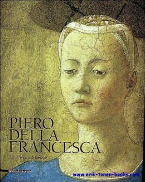 Bild des Verkufers fr Piero della Francesca, zum Verkauf von BOOKSELLER  -  ERIK TONEN  BOOKS