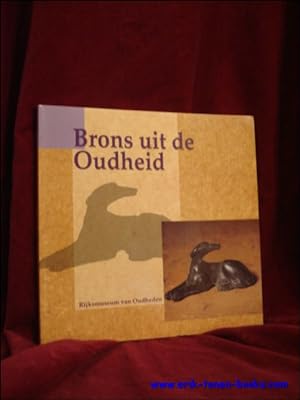 Immagine del venditore per BRONS UIT DE OUDHEID. venduto da BOOKSELLER  -  ERIK TONEN  BOOKS